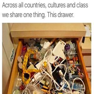 Just for Giggles!!  Got Junk?